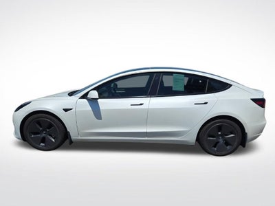 2023 Tesla Model 3 Long Range