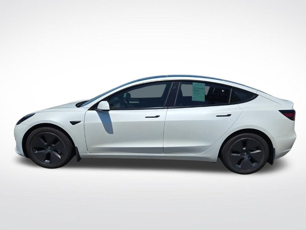 2023 Tesla Model 3 Long Range