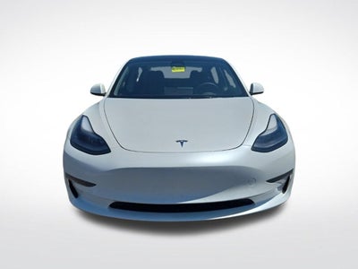 2023 Tesla Model 3 Long Range