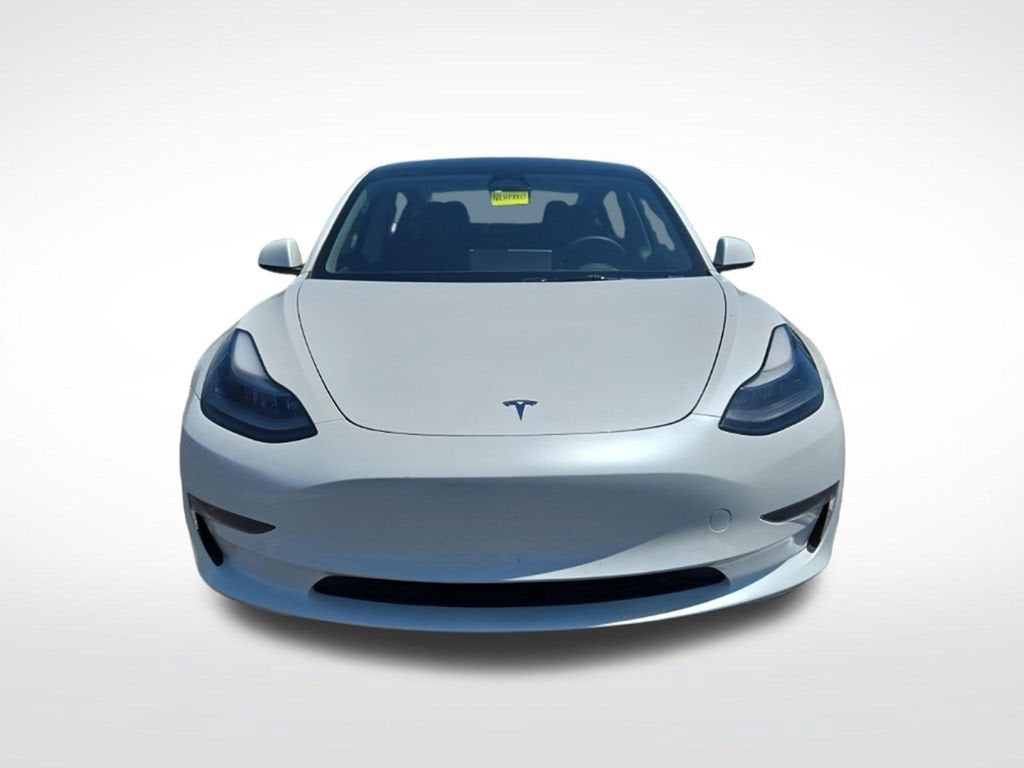 2023 Tesla Model 3 Long Range