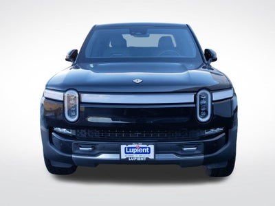 2023 RIVIAN R1T Adventure