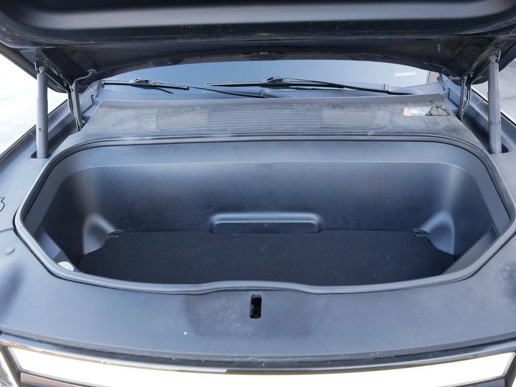 2023 RIVIAN R1T Adventure