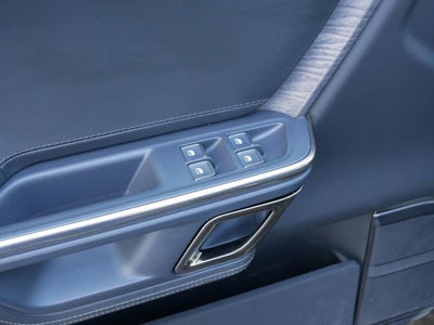 2023 RIVIAN R1T Adventure