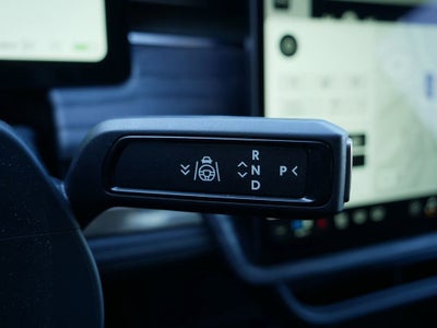 2023 RIVIAN R1T Adventure