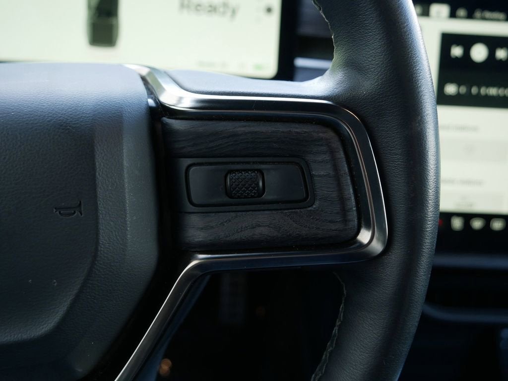 2023 RIVIAN R1T Adventure