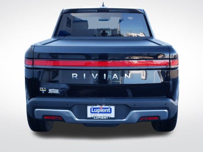 2023 RIVIAN R1T Adventure