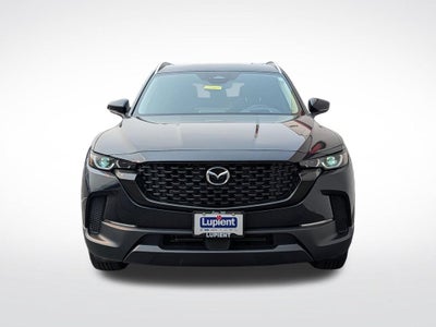 2025 Mazda Mazda CX-50 Hybrid Premium Plus Package