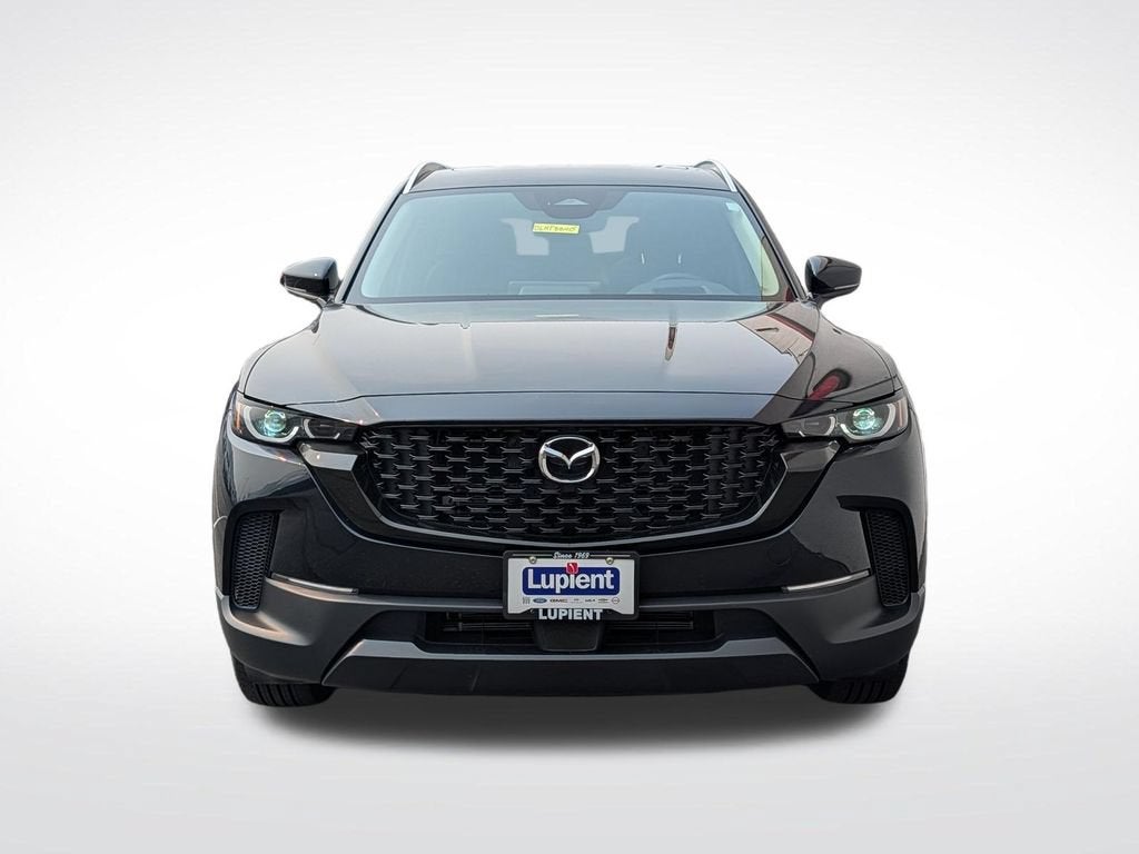 2025 Mazda Mazda CX-50 Hybrid Premium Plus Package