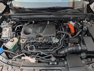 2025 Mazda Mazda CX-50 Hybrid Premium Plus Package