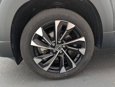 2025 Mazda Mazda CX-50 Hybrid Premium Plus Package