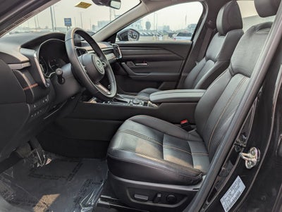 2025 Mazda Mazda CX-50 Hybrid Premium Plus Package
