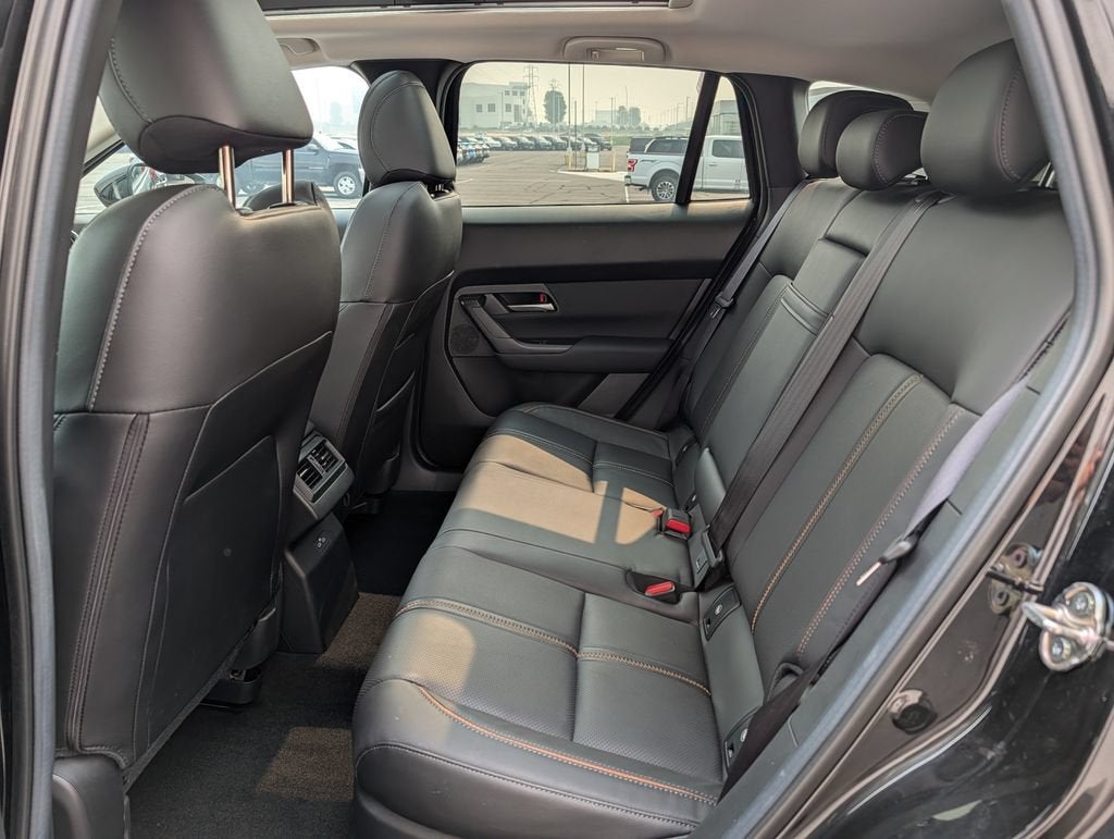 2025 Mazda Mazda CX-50 Hybrid Premium Plus Package