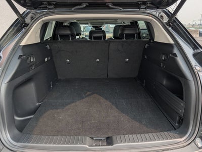 2025 Mazda Mazda CX-50 Hybrid Premium Plus Package