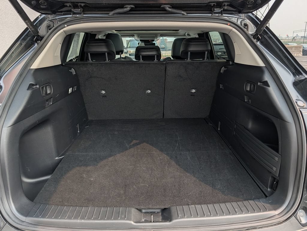 2025 Mazda Mazda CX-50 Hybrid Premium Plus Package