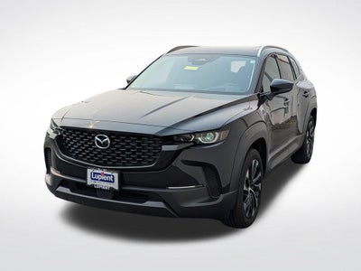 2025 Mazda Mazda CX-50 Hybrid Premium Plus Package