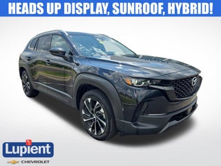 2025 Mazda Mazda CX-50 Hybrid Premium Plus Package