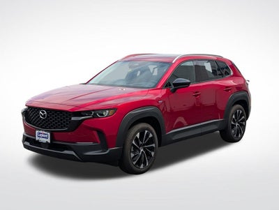 2025 Mazda Mazda CX-50 Hybrid Premium Plus Package