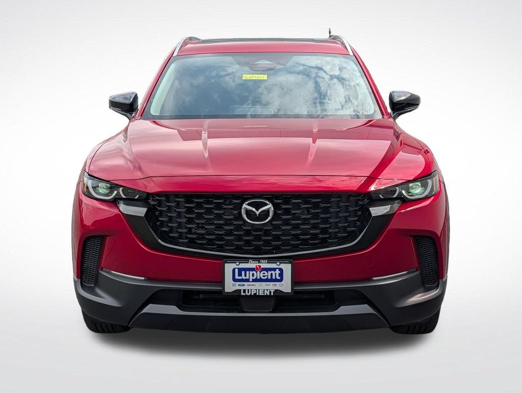 2025 Mazda Mazda CX-50 Hybrid Premium Plus Package