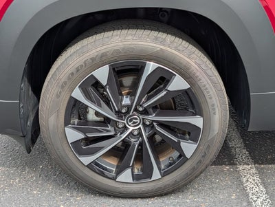 2025 Mazda Mazda CX-50 Hybrid Premium Plus Package