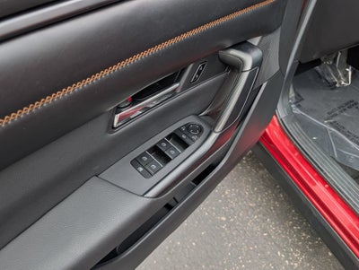 2025 Mazda Mazda CX-50 Hybrid Premium Plus Package