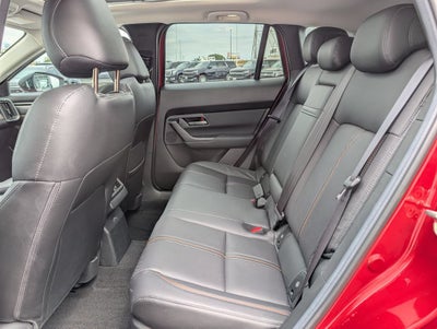 2025 Mazda Mazda CX-50 Hybrid Premium Plus Package
