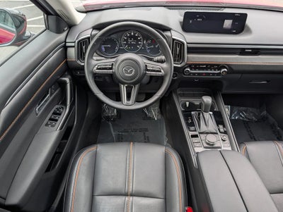 2025 Mazda Mazda CX-50 Hybrid Premium Plus Package