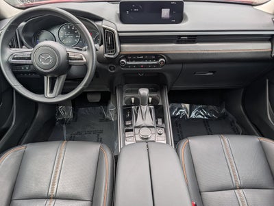 2025 Mazda Mazda CX-50 Hybrid Premium Plus Package