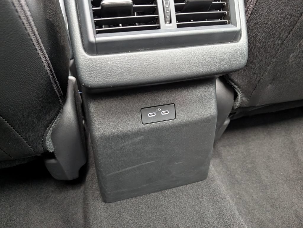 2025 Mazda Mazda CX-50 Hybrid Premium Plus Package