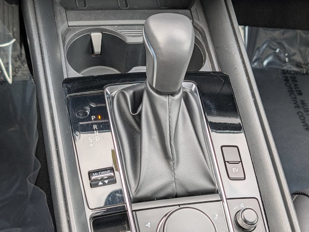 2025 Mazda Mazda CX-50 Hybrid Premium Plus Package