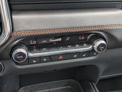2025 Mazda Mazda CX-50 Hybrid Premium Plus Package