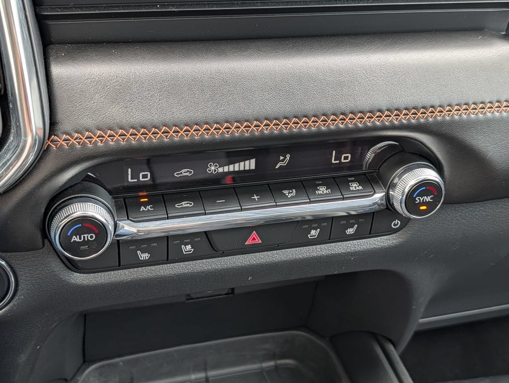 2025 Mazda Mazda CX-50 Hybrid Premium Plus Package