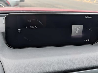 2025 Mazda Mazda CX-50 Hybrid Premium Plus Package