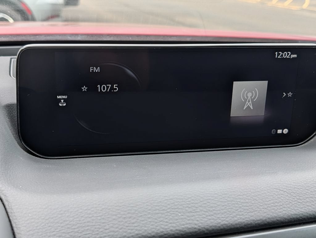 2025 Mazda Mazda CX-50 Hybrid Premium Plus Package