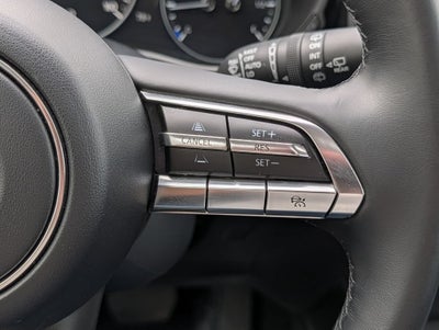 2025 Mazda Mazda CX-50 Hybrid Premium Plus Package