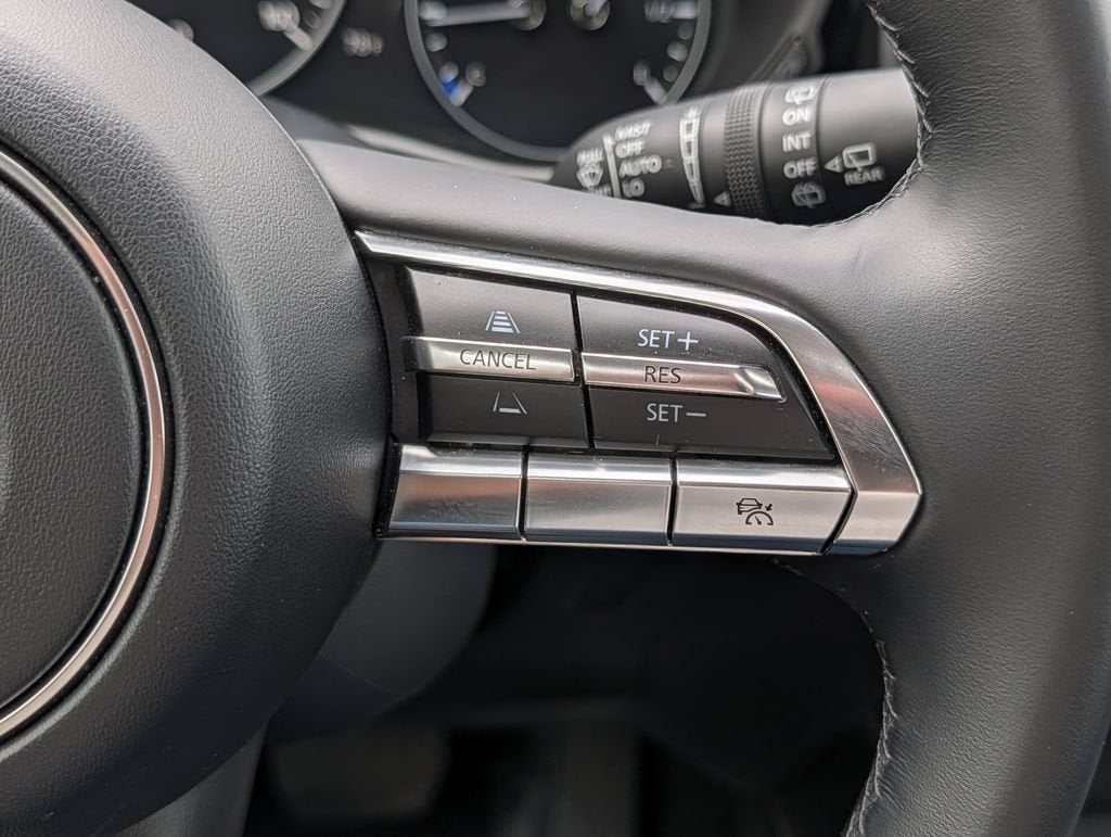 2025 Mazda Mazda CX-50 Hybrid Premium Plus Package