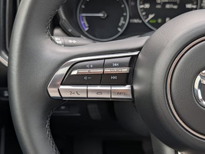 2025 Mazda Mazda CX-50 Hybrid Premium Plus Package