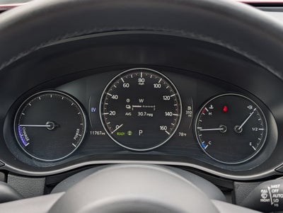 2025 Mazda Mazda CX-50 Hybrid Premium Plus Package