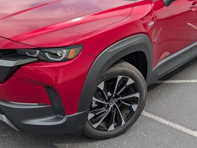2025 Mazda Mazda CX-50 Hybrid Premium Plus Package