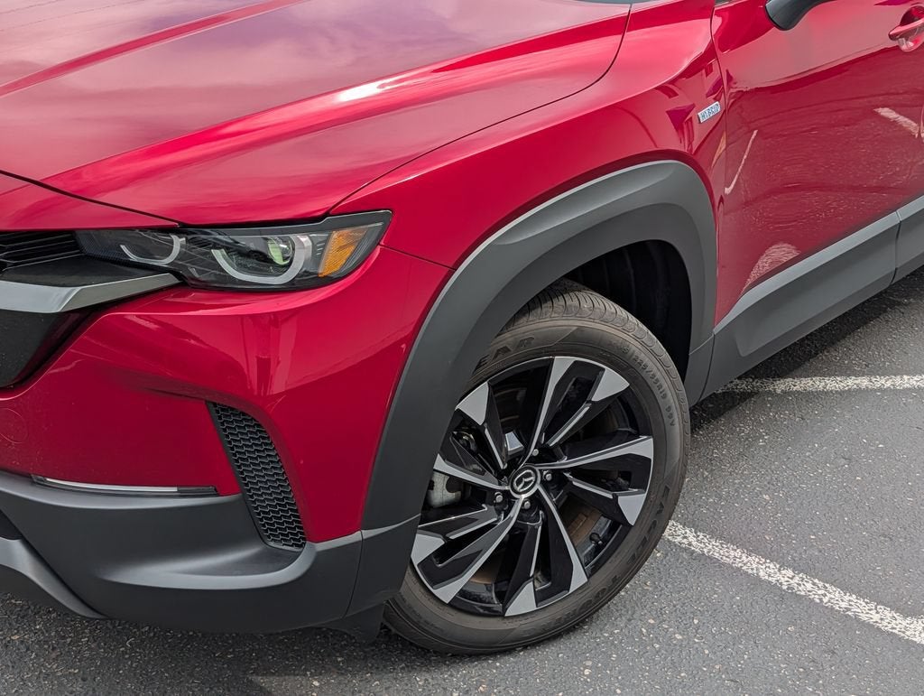 2025 Mazda Mazda CX-50 Hybrid Premium Plus Package