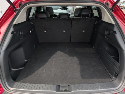 2025 Mazda Mazda CX-50 Hybrid Premium Plus Package