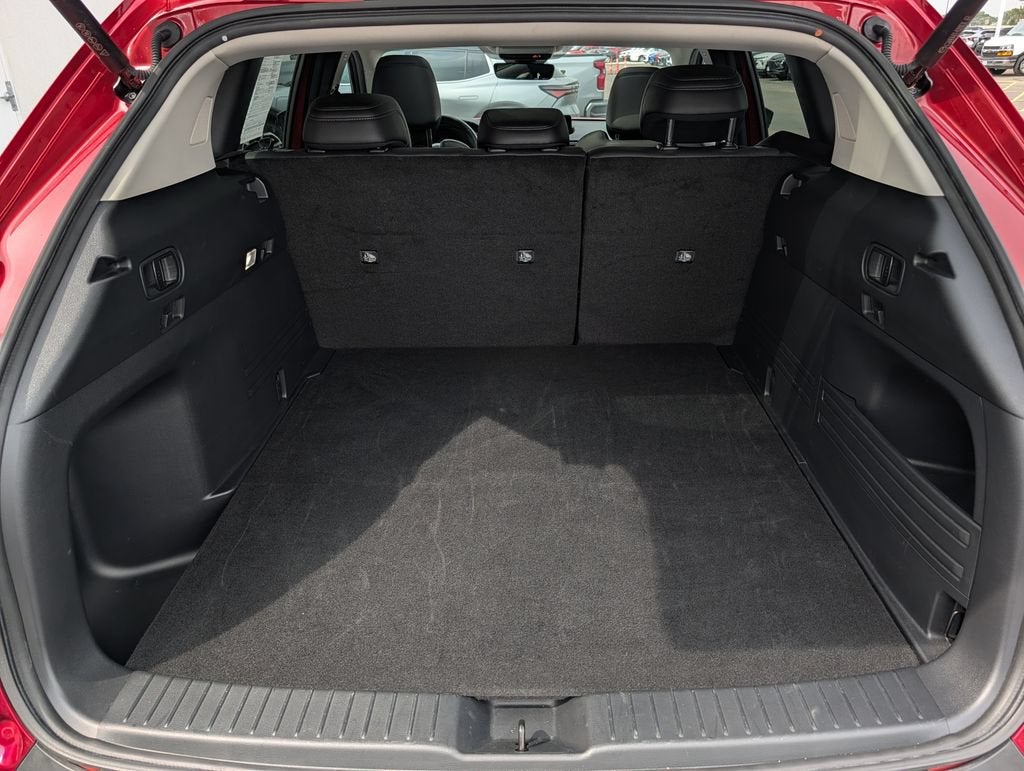 2025 Mazda Mazda CX-50 Hybrid Premium Plus Package