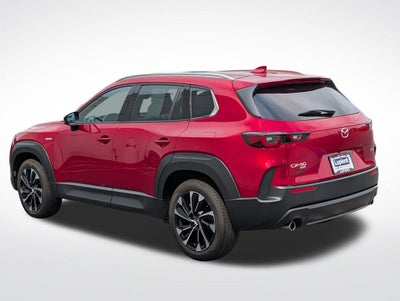 2025 Mazda Mazda CX-50 Hybrid Premium Plus Package