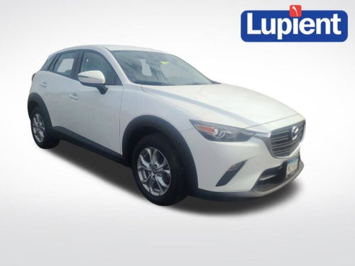2019 Mazda Mazda CX-3 Sport