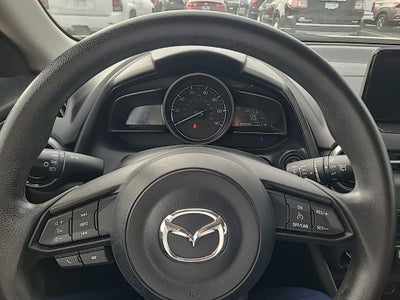 2019 Mazda Mazda CX-3 Sport