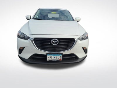 2019 Mazda Mazda CX-3 Sport