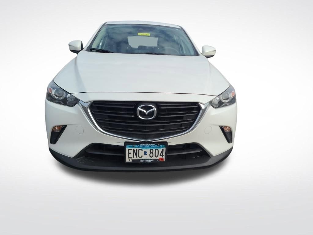 2019 Mazda Mazda CX-3 Sport