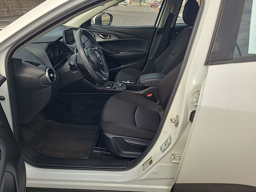 2019 Mazda Mazda CX-3 Sport