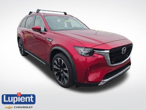 2024 Mazda Mazda CX-90 PHEV Premium