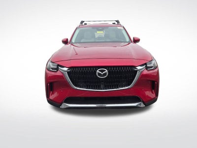 2024 Mazda Mazda CX-90 PHEV Premium