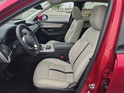 2024 Mazda Mazda CX-90 PHEV Premium